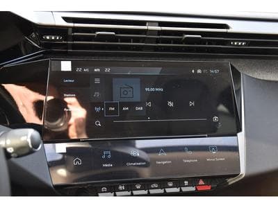 Peugeot 308 1.2 PureTech Allure EAT8 GPS LANE CAM360 NEUVE (2025) - Foto 10