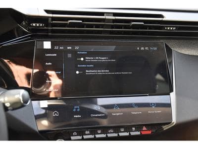 Peugeot 308 1.2 PureTech Allure EAT8 GPS LANE CAM360 NEUVE (2025) - Foto 13