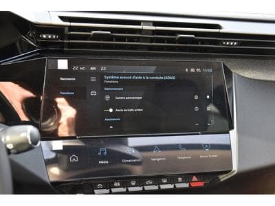 Peugeot 308 1.2 PureTech Allure EAT8 GPS LANE CAM360 NEUVE (2025) - Foto 14