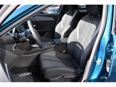 Peugeot 308 1.2 PureTech Allure EAT8 GPS LANE CAM360 NEUVE (2025) - Foto 5