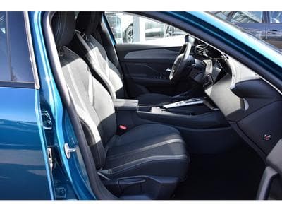 Peugeot 308 1.2 PureTech Allure EAT8 GPS LANE CAM360 NEUVE (2025) - Foto 6