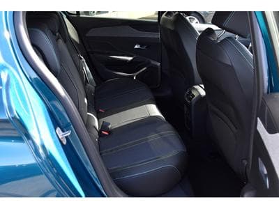 Peugeot 308 1.2 PureTech Allure EAT8 GPS LANE CAM360 NEUVE (2025) - Foto 7