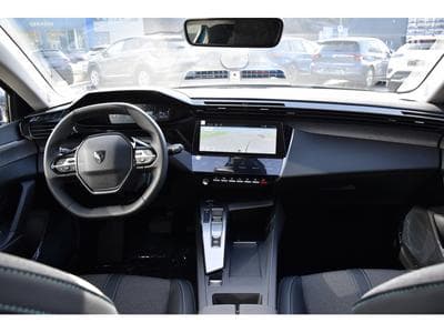 Peugeot 308 1.2 PureTech Allure EAT8 GPS LANE CAM360 NEUVE (2025) - Foto 8