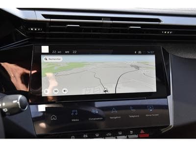 Peugeot 308 1.2 PureTech Allure EAT8 GPS LANE CAM360 NEUVE (2025) - Foto 9