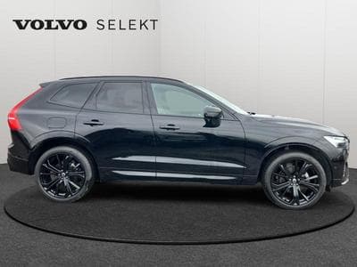 Volvo XC60 B5 Black Edition Plus / Essence (2025) - Photo 7
