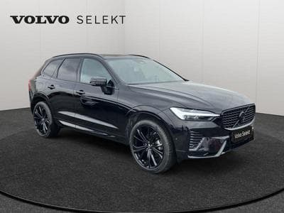Volvo XC60 B5 Black Edition Plus / Essence (2025) - Photo 8