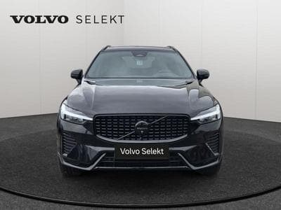 Volvo XC60 B5 Black Edition Plus / Essence (2025) - Photo 9