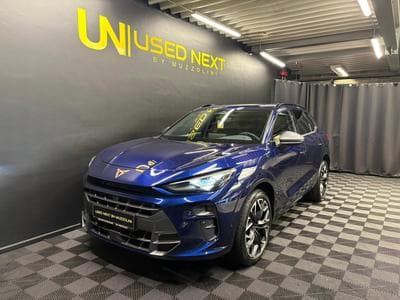 Cupra Terramar VZ 2.0 TSI 265cv 4x4 PANO/ATTELAGE/CAM360 (2025) - Photo 1