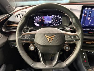 Cupra Terramar VZ 2.0 TSI 265cv 4x4 PANO/ATTELAGE/CAM360 (2025) - Photo 10