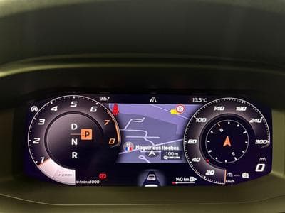 Cupra Terramar VZ 2.0 TSI 265cv 4x4 PANO/ATTELAGE/CAM360 (2025) - Photo 11