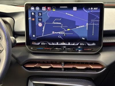 Cupra Terramar VZ 2.0 TSI 265cv 4x4 PANO/ATTELAGE/CAM360 (2025) - Photo 14