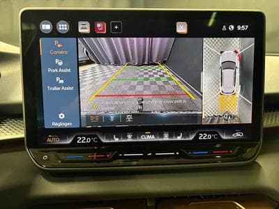 Cupra Terramar VZ 2.0 TSI 265cv 4x4 PANO/ATTELAGE/CAM360 (2025) - Foto 15