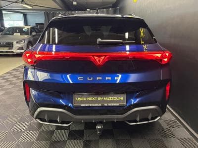 Cupra Terramar VZ 2.0 TSI 265cv 4x4 PANO/ATTELAGE/CAM360 (2025) - Photo 3