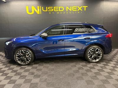 Cupra Terramar VZ 2.0 TSI 265cv 4x4 PANO/ATTELAGE/CAM360 (2025) - Photo 4