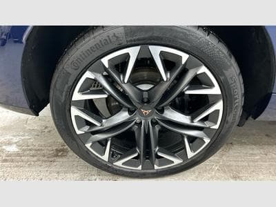 Cupra Terramar VZ 2.0 TSI 265cv 4x4 PANO/ATTELAGE/CAM360 (2025) - Photo 4