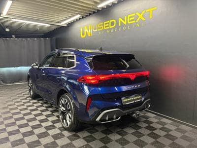 Cupra Terramar VZ 2.0 TSI 265cv 4x4 PANO/ATTELAGE/CAM360 (2025) - Photo 5