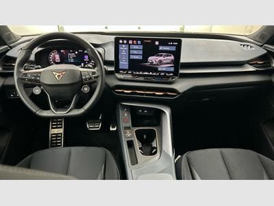 Cupra Terramar VZ 2.0 TSI 265cv 4x4 PANO/ATTELAGE/CAM360 (2025) - Photo 5