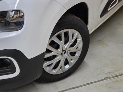 Citroën Berlingo 1.5HDI 102CV 5PLACES (2022) - Foto 3