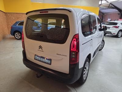 Citroën Berlingo 1.5HDI 102CV 5PLACES (2022) - Foto 4