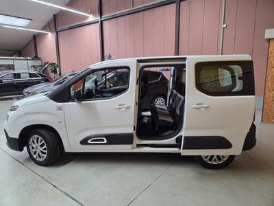 Citroën Berlingo 1.5HDI 102CV 5PLACES (2022) - Photo 6