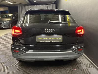 Audi Q2 Advanced 150 cv S-Tronic CAMERA/GPS/HAYON ELEC (2022) - Photo 3