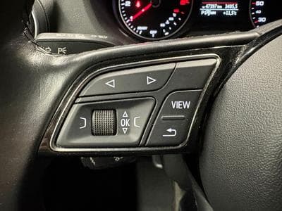 Audi Q2 Advanced 150 cv S-Tronic CAMERA/GPS/HAYON ELEC (2022) - Photo 8