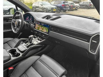 Porsche Cayenne S /360°/PANORAMA/BOSE/ACC/21/VOLL (2021) - Foto 10