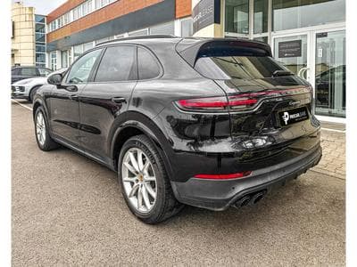 Porsche Cayenne S /360°/PANORAMA/BOSE/ACC/21/VOLL (2021) - Foto 13