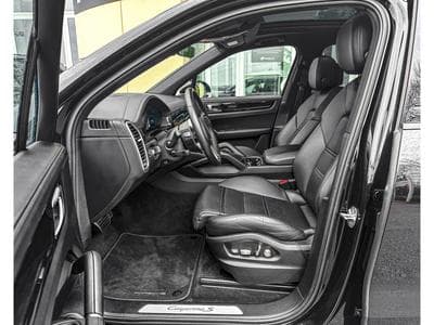 Porsche Cayenne S /360°/PANORAMA/BOSE/ACC/21/VOLL (2021) - Foto 4
