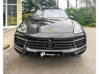 Porsche Cayenne S /360°/PANORAMA/BOSE/ACC/21/VOLL (2021) - Foto 8