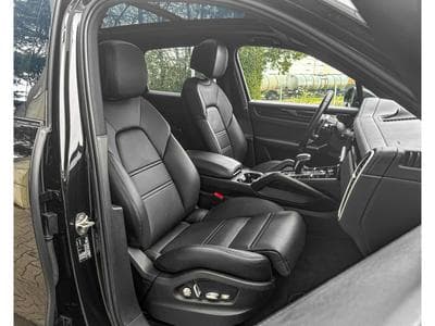 Porsche Cayenne S /360°/PANORAMA/BOSE/ACC/21/VOLL (2021) - Foto 9