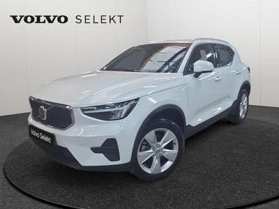 Volvo XC40 (2024) - Photo 7