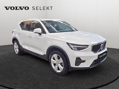 Volvo XC40 B3 Core / Essence (2024) - Photo 8