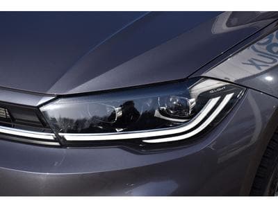 VW Polo 1.0 TSI 95 DSG STYLE ACC TRAVEL GPS CAM IQ.LIGHT 1° MAIN (2024) - Foto 5