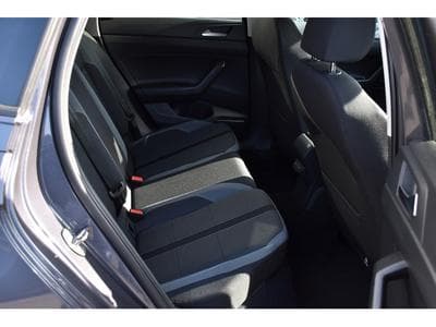 VW Polo 1.0 TSI 95 DSG STYLE ACC TRAVEL GPS CAM IQ.LIGHT 1° MAIN (2024) - Foto 8