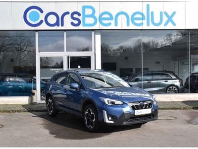 Subaru XV 2.0i e-Boxer GXE AWD ACC LANE CAM ATT RMQ 1° MAIN (2024) - Foto 1