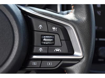 Subaru XV 2.0i e-Boxer GXE AWD ACC LANE CAM ATT RMQ 1° MAIN (2024) - Foto 14