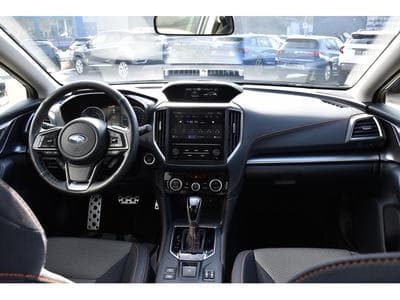 Subaru XV 2.0i e-Boxer GXE AWD ACC LANE CAM ATT RMQ 1° MAIN (2024) - Foto 9