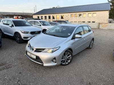 Toyota Auris 1.8 Hybrid (2014) - Foto 1