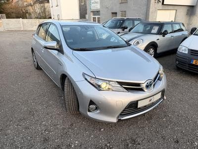 Toyota Auris 1.8 Hybrid (2014) - Foto 7