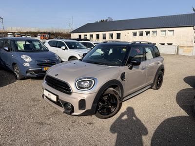 Mini Countryman Cooper 136 Auto. (2022) - Foto 1