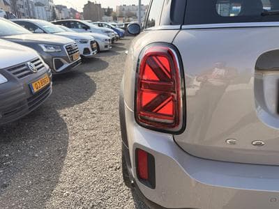 Mini Countryman Cooper 136 Auto. (2022) - Foto 10