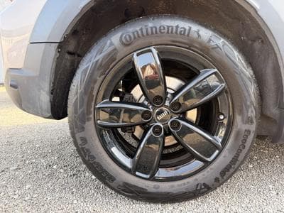 Mini Countryman Cooper 136 Auto. (2022) - Foto 11