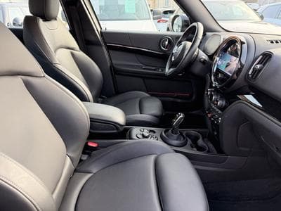 Mini Countryman Cooper 136 Auto. (2022) - Foto 12