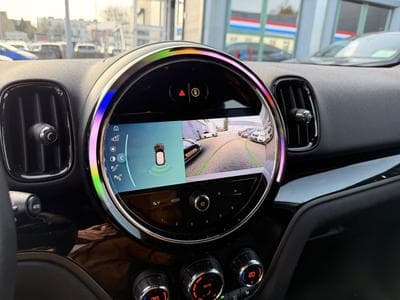 Mini Countryman Cooper 136 Auto. (2022) - Foto 14