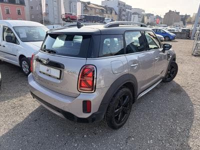 Mini Countryman Cooper 136 Auto. (2022) - Foto 5