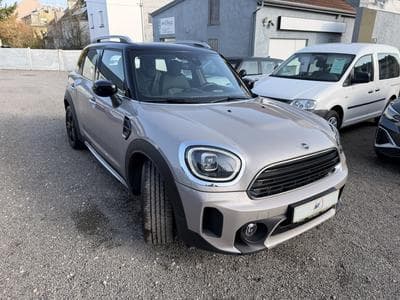 Mini Countryman Cooper 136 Auto. (2022) - Foto 7