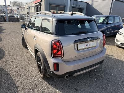 Mini Countryman Cooper 136 Auto. (2022) - Foto 8