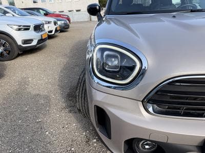 Mini Countryman Cooper 136 Auto. (2022) - Foto 9