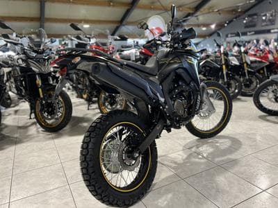 Voge 300 Rally (2026) - Photo 3